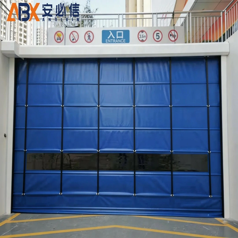 怀化市高速堆积门